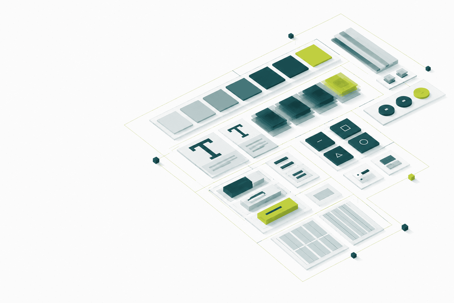 Design systemy: od Figmy do kodu