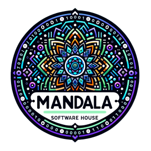 Mandala Software House logo